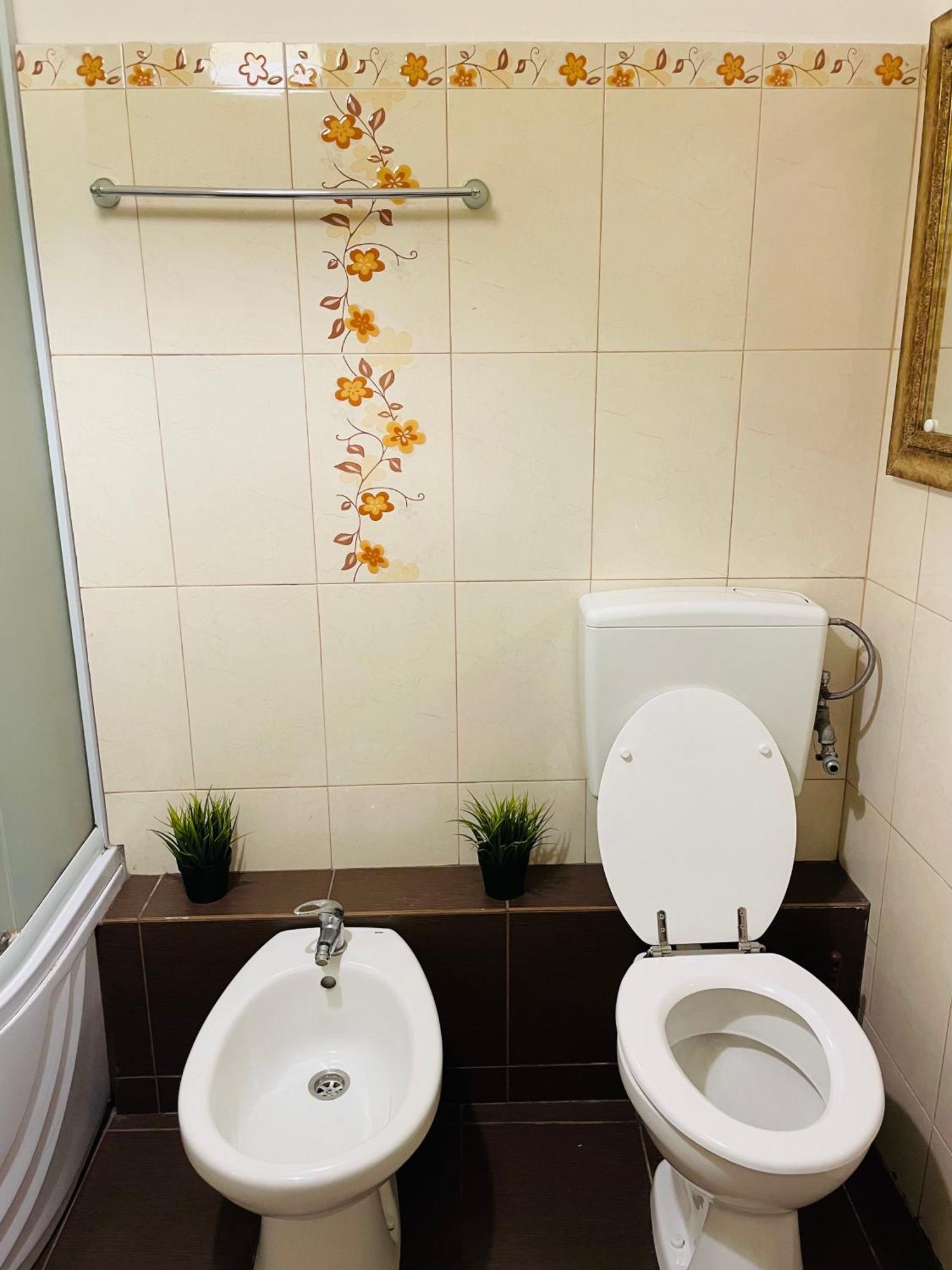 Postavarului Residence Брашов Экстерьер фото