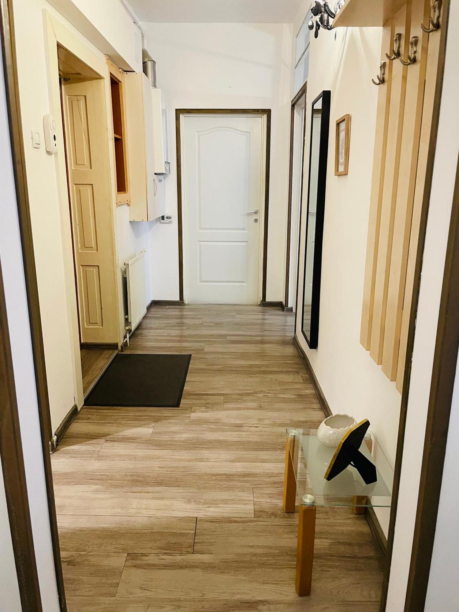 Postavarului Residence Брашов Экстерьер фото