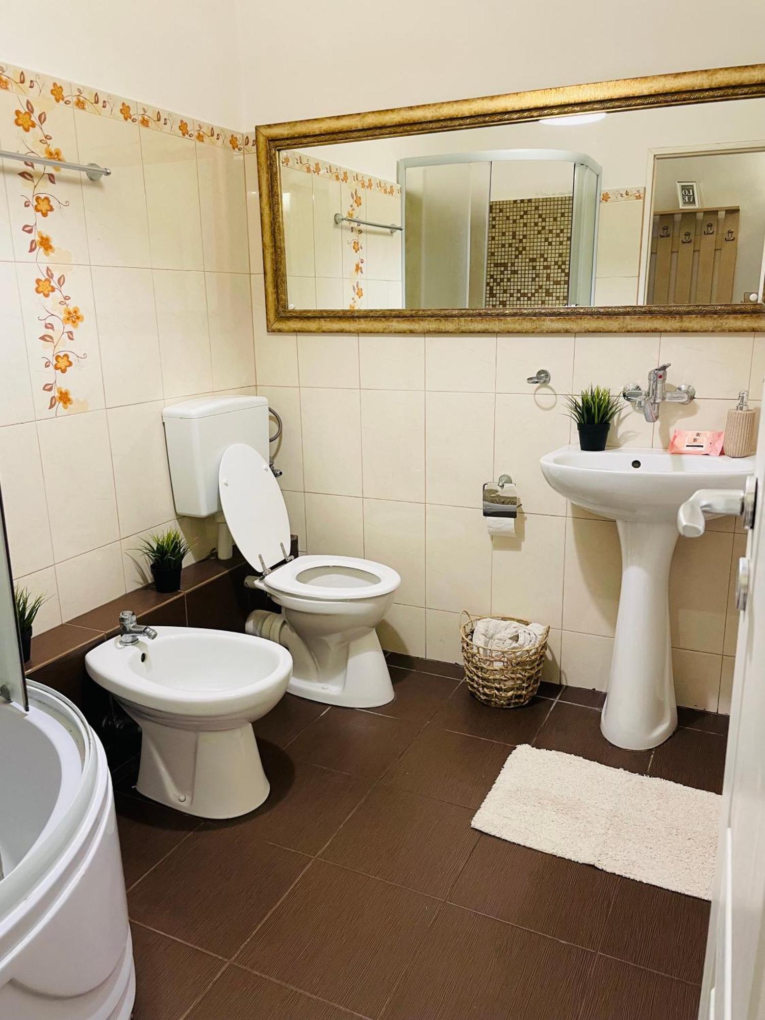 Postavarului Residence Брашов Экстерьер фото